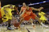 Coaches weigh in on attacking the Syracuse zone  