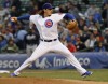 Mainieri: What if Samardzija had started all along in Cubs system?