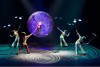 'Cirque Ziva' closes the West Side Theatre Guild’s 2012-13 season