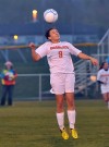 Wheeler’s Marissa Sosa