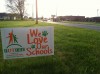 Union Township School Corp. referendum