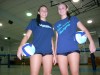 Tori Schrementi and Erica Dinnocenzo