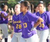 Griffith throws pressure out the window in sectional title at Gavit