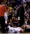 Ware makes big, bad Louisville the people's choice