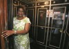 Hammond woman maintains nostalgia as elevator operator