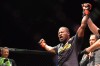 Shockley turns table for submission win at HFC 13