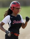 Daviea Cowans, T.F. South