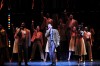 Broadway in Chicago presents a Two-Week Run of "Memphis"