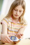 Diabetes in youth