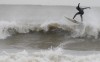 Surf's up on Third Coast