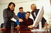 Different methods of workplace communication yield different results