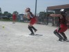 World Series action heats up with 14U rivalry