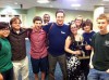 H-F debate team third at national tournament