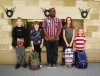 Crete Library patrons win by the book