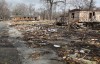 Lake Station residents, officials frustrated with trailer park cleanup efforts