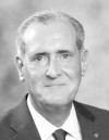Crown Point man re-elected national president of Catholic group