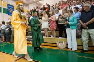 Morgan Township High: A school that nurtures success