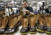 LL Bean boot gets a kick from retro trend