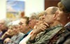 Duneland Historical Society re-enacts 1934 utilities fraud trial