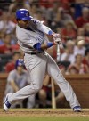 Cubs solve Westbrook in 6th, beat Cardinals 6-3