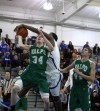 Lake Central vs Valparaiso, boy's basketball