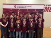CMS Science Olympiad winners