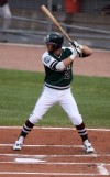 RailCats Brad Boyer