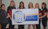 Franciscan Omni Health & Fitness Draws Local Winner