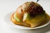 leftover turkey sandwich 