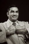 Dr. Navin Kumar, gastroenterology/internal medicine specialist