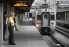 NICTD sees light traffic on Monday morning commute