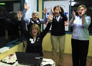 Porter County Give Day raises more than $100,000