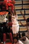 Thornwood senior Justin Kennedy