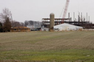 Porter County weathers poor economy