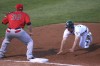 Weather gives RailCats opening-day hope