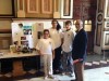 Lansing students show off tech skills for lawmakers