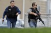Gallery: Hunt for Boston Marathon bombing suspects