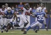 Winless Colts face struggling Jaguars