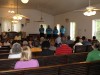 MISSISSIPPI ROAD TRIP: The Ancestors Inside Us and the Precious Right to Vote