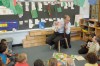 Visclosky Visits Local Head Start Class