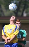 Valparaiso at Highland Boys Soccer