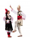 Duquesne University Tamburitzans