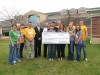Kent's Run raises money for Leukemia and Lymphoma Society
