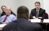 Board skeptical of Gary's tax help request