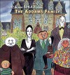 'Addams Family' taking high road, 'Munsters' going below the belt  