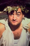 John Belushi