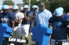 Thornridge's Tyrone Richardson