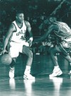 A. JAMAR BANKS, Hammond Hall of Fame