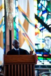 VU law grads told to be good citizens  