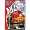 "I Love Toy Trains: All Aboard!"